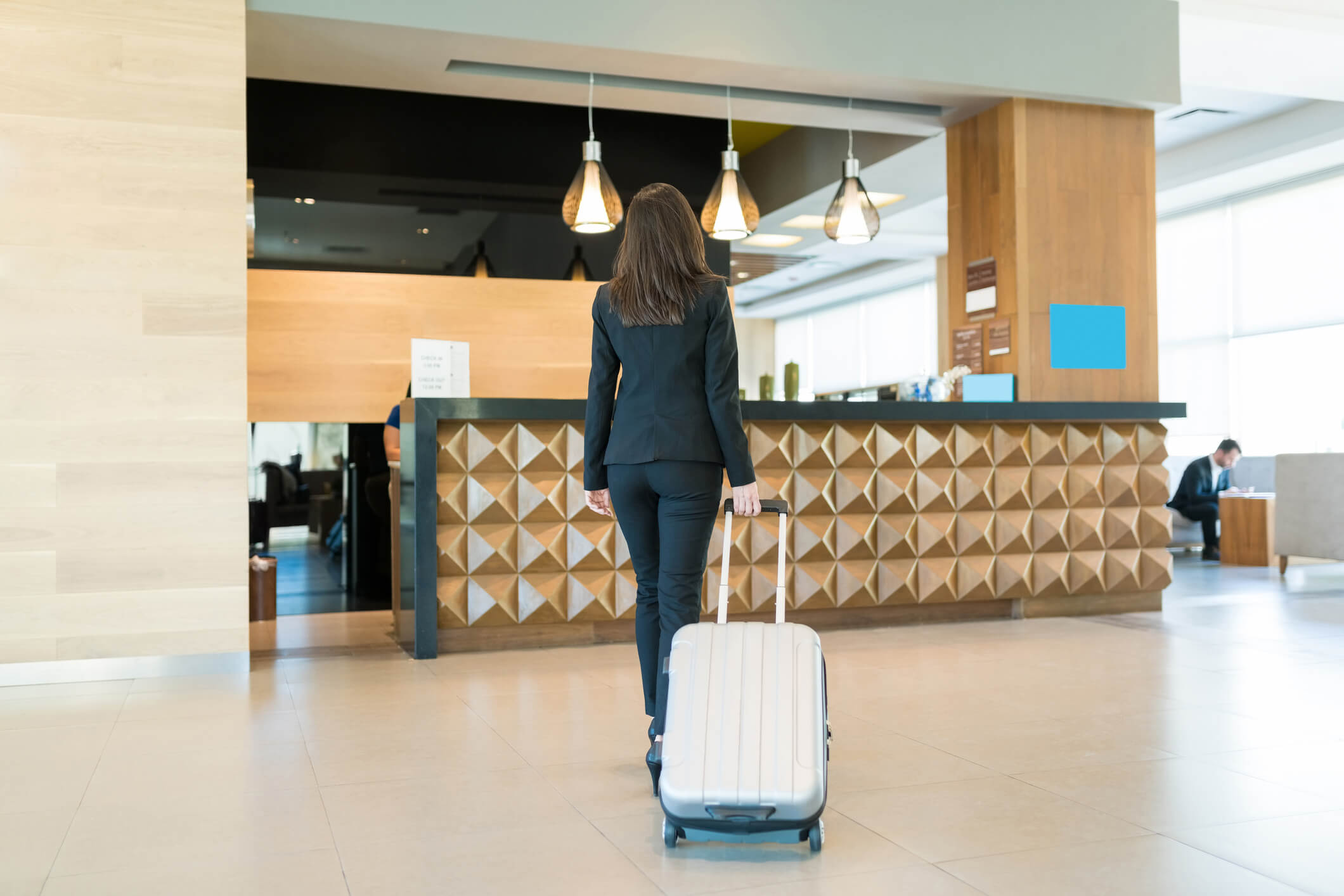 7 Types Of Hotel Guests And How To Appeal To Them Cvent Blog